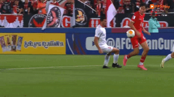 Đại thắng U23 Jordan 4-1, U23 Indonesia làm nên lịch sử ở VCK U23 châu Á ảnh 4 Đại thắng U23 Jordan 4-1, U23 Indonesia làm nên lịch sử ở VCK U23 châu Á ảnh 4