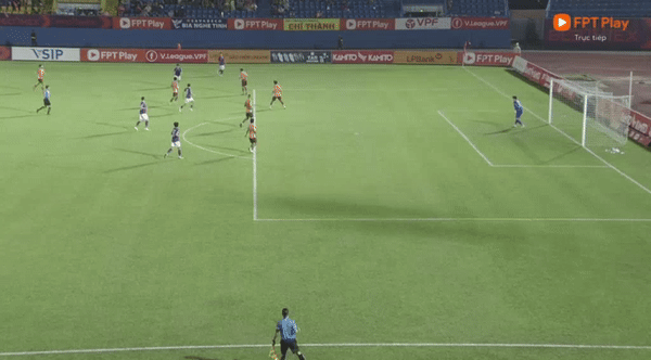 HAGL thảm bại trên sân Gò Đậu ảnh 22 HAGL thảm bại trên sân Gò Đậu ảnh 22