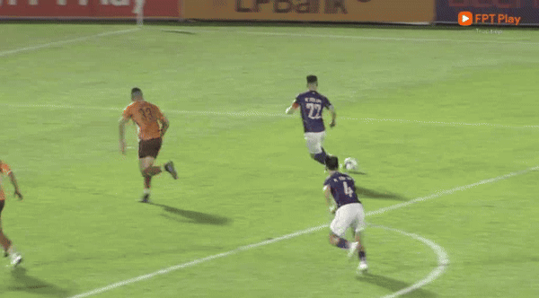 HAGL thảm bại trên sân Gò Đậu ảnh 18 HAGL thảm bại trên sân Gò Đậu ảnh 18