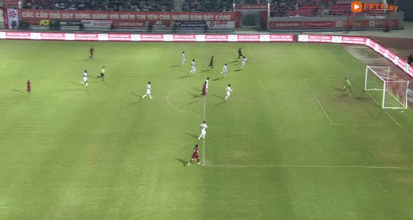 Chiến đấu kiên cường, Bình Định quật ngã Hải Phòng ngay ở đất Cảng ảnh 3