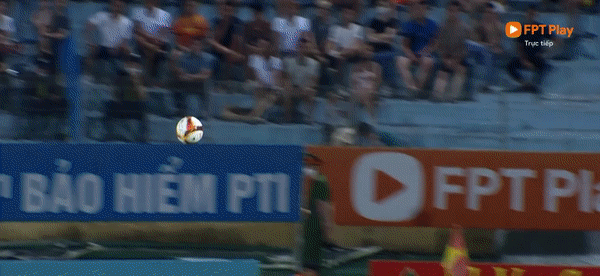 Vượt qua Nam Định 1-0, Hà Nội FC đánh chiếm ngôi đầu bảng ảnh 17