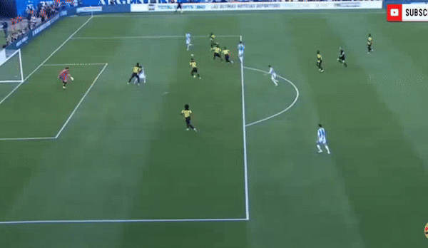 Di Maria ghi bàn duy nhất giúp Argentina thắng trận Di Maria ghi bàn duy nhất giúp Argentina thắng trận