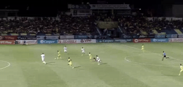 Đánh bại Nam Định, Thanh Hoá vào chung kết cúp Quốc gia ảnh 16