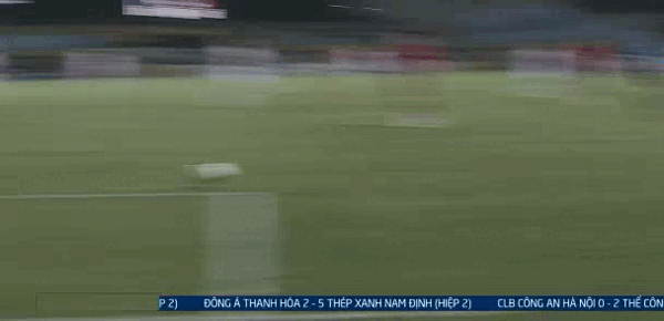 Thua trận thứ 3 liên tiếp, CAHN ngày càng xa chức vô địch V-League 2023/24 ảnh 6