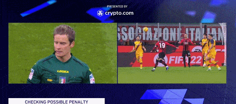 Bàn mở tỷ số của Milan Bàn mở tỷ số của Milan