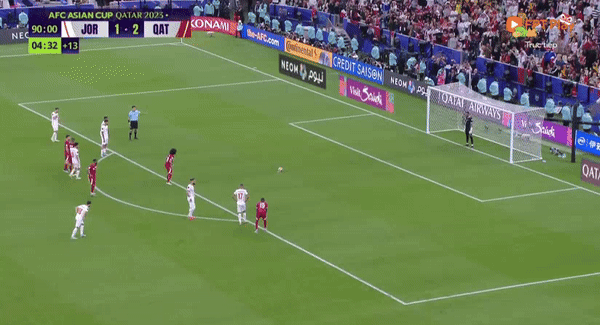 Qatar vô địch Asian Cup trên sân nhà nhờ 3 quả phạt 11m ảnh 28