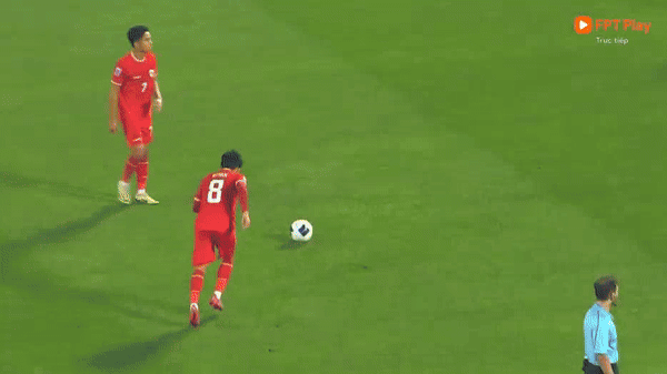 Đại thắng U23 Jordan 4-1, U23 Indonesia làm nên lịch sử ở VCK U23 châu Á ảnh 6 Đại thắng U23 Jordan 4-1, U23 Indonesia làm nên lịch sử ở VCK U23 châu Á ảnh 6