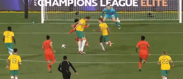 Trung Quốc thua trận thứ 3 liên tiếp ở Vòng loại World Cup 2026 ảnh 4