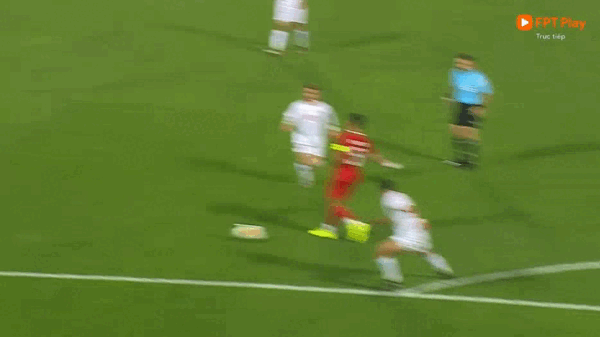 Đại thắng U23 Jordan 4-1, U23 Indonesia làm nên lịch sử ở VCK U23 châu Á ảnh 7 Đại thắng U23 Jordan 4-1, U23 Indonesia làm nên lịch sử ở VCK U23 châu Á ảnh 7