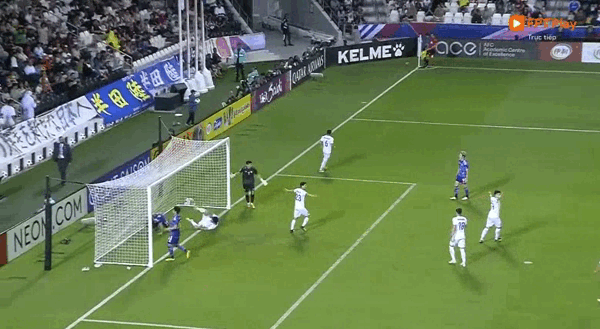 U23 Nhật Bản lần thứ 2 vô địch U23 châu Á sau 12 phút bù giờ kịch tính ảnh 8 U23 Nhật Bản lần thứ 2 vô địch U23 châu Á sau 12 phút bù giờ kịch tính ảnh 8