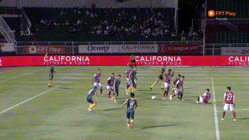 Timite lập cú đúp, CLB TP.HCM đại phá LPBank HAGL 4-1 ảnh 18