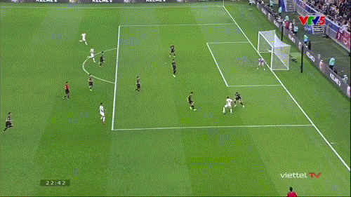 Hạ Hàn Quốc 2-0, Jordan viết tiếp câu chuyện cổ tích ảnh 26