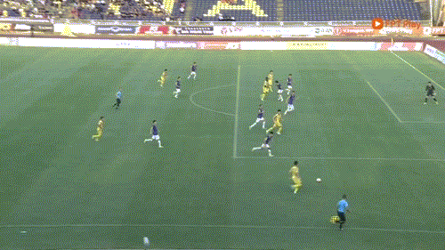 SLNA và CLB Hà Nội níu chân nhau trên bảng xếp hạng ảnh 10 SLNA và CLB Hà Nội níu chân nhau trên bảng xếp hạng ảnh 10