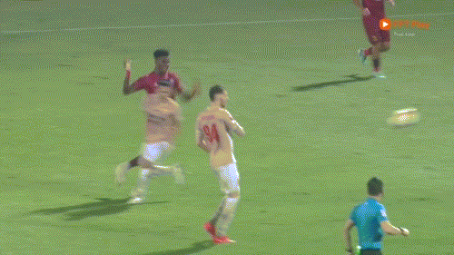 Hat-trick của Jeferson giúp CAHN nhẹ nhàng vượt qua Khánh Hòa ảnh 25 Hat-trick của Jeferson giúp CAHN nhẹ nhàng vượt qua Khánh Hòa ảnh 25