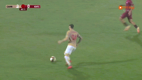 Hat-trick của Jeferson giúp CAHN nhẹ nhàng vượt qua Khánh Hòa ảnh 23 Hat-trick của Jeferson giúp CAHN nhẹ nhàng vượt qua Khánh Hòa ảnh 23