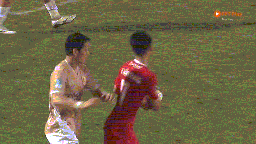 Thể Công Viettel loại CAHN khỏi cúp Quốc gia ảnh 36