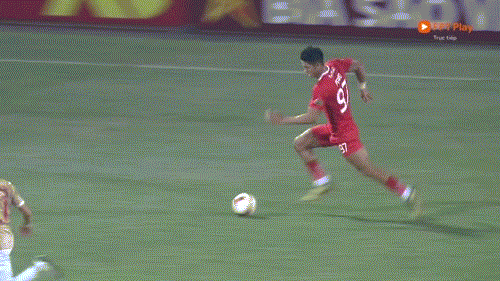 Hạ CAHN 3-0 trong trận derby thủ đô, Thể Công Viettel nhận cú hích trong giai đoạn quan trọng ảnh 19 Hạ CAHN 3-0 trong trận derby thủ đô, Thể Công Viettel nhận cú hích trong giai đoạn quan trọng ảnh 19