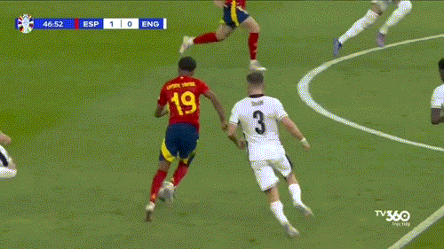 Hạ tuyển Anh 2-1, Tây Ban Nha lần thứ 4 vô địch châu Âu ảnh 63