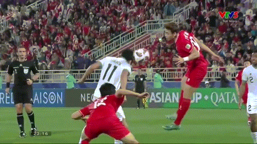 Thua 0-1 Indonesia, Việt Nam bị loại khỏi Asian Cup 2023 ảnh 35 Thua 0-1 Indonesia, Việt Nam bị loại khỏi Asian Cup 2023 ảnh 35