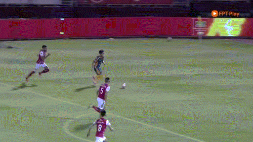 Timite lập cú đúp, CLB TP.HCM đại phá LPBank HAGL 4-1 ảnh 25