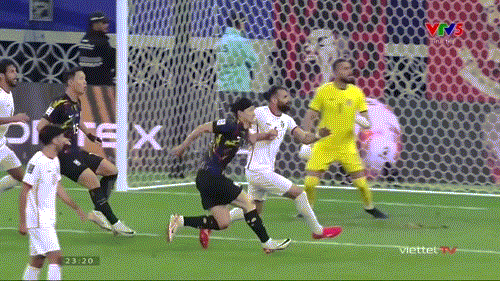 Hạ Hàn Quốc 2-0, Jordan viết tiếp câu chuyện cổ tích ảnh 40