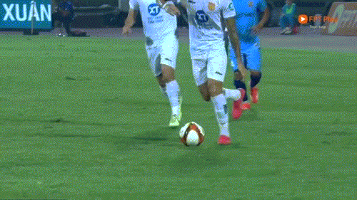 Thắng nghẹt thở Bình Dương trên chấm 11m, Nam Định giành vé vào bán kết Cúp Quốc gia 2023/24 ảnh 27