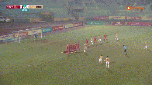 Thể Công Viettel loại CAHN khỏi cúp Quốc gia ảnh 23