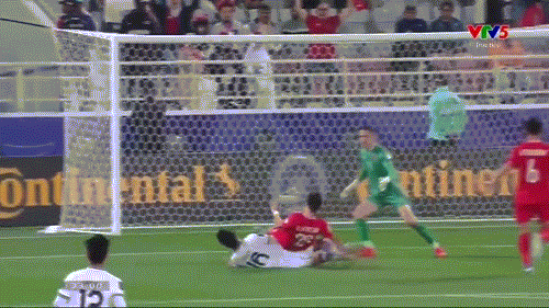 Thua 0-1 Indonesia, Việt Nam bị loại khỏi Asian Cup 2023 ảnh 46 Thua 0-1 Indonesia, Việt Nam bị loại khỏi Asian Cup 2023 ảnh 46