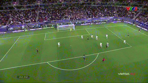 Hạ Hàn Quốc 2-0, Jordan viết tiếp câu chuyện cổ tích ảnh 22