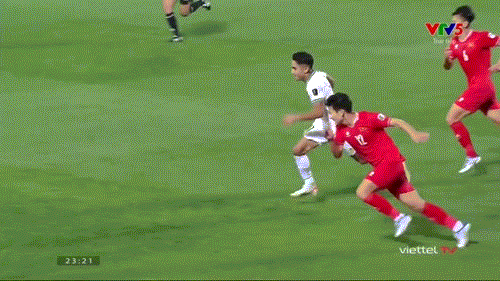 Thua 0-1 Indonesia, Việt Nam bị loại khỏi Asian Cup 2023 ảnh 52 Thua 0-1 Indonesia, Việt Nam bị loại khỏi Asian Cup 2023 ảnh 52