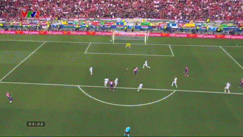 Hạ Hungary 2-0, Đức giành vé đầu tiên vào vòng knock-out EURO 2024 ảnh 19