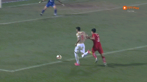 Hạ CAHN 3-0 trong trận derby thủ đô, Thể Công Viettel nhận cú hích trong giai đoạn quan trọng ảnh 33 Hạ CAHN 3-0 trong trận derby thủ đô, Thể Công Viettel nhận cú hích trong giai đoạn quan trọng ảnh 33