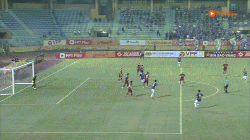 Văn Quyết giúp Hà Nội thắng trận ra quân V-League ảnh 15 Văn Quyết giúp Hà Nội thắng trận ra quân V-League ảnh 15