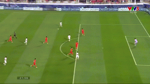 Trung Quốc ra quân đầy khó nhọc với trận hòa trước tân binh Tajikistan ảnh 15 Trung Quốc ra quân đầy khó nhọc với trận hòa trước tân binh Tajikistan ảnh 15