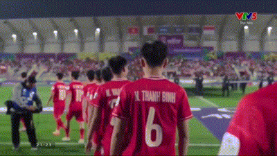 Thua 0-1 Indonesia, Việt Nam bị loại khỏi Asian Cup 2023 ảnh 23 Thua 0-1 Indonesia, Việt Nam bị loại khỏi Asian Cup 2023 ảnh 23
