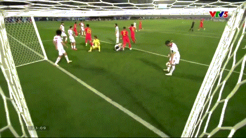 Trung Quốc ra quân đầy khó nhọc với trận hòa trước tân binh Tajikistan ảnh 31 Trung Quốc ra quân đầy khó nhọc với trận hòa trước tân binh Tajikistan ảnh 31