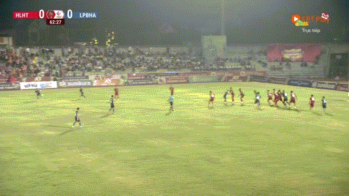 Thua Hà Tĩnh trận 'chung kết ngược', HAGL lâm nguy ảnh 13