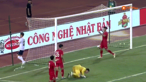 Nga thắng dễ đội tuyển Việt Nam tại Mỹ Đình ảnh 24