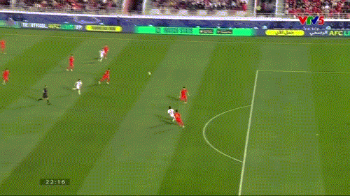 Trung Quốc ra quân đầy khó nhọc với trận hòa trước tân binh Tajikistan ảnh 19 Trung Quốc ra quân đầy khó nhọc với trận hòa trước tân binh Tajikistan ảnh 19