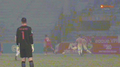 Thể Công Viettel loại CAHN khỏi cúp Quốc gia ảnh 19