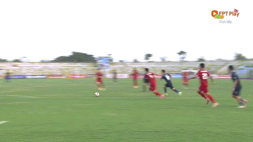 Thua Hà Tĩnh trận 'chung kết ngược', HAGL lâm nguy ảnh 5