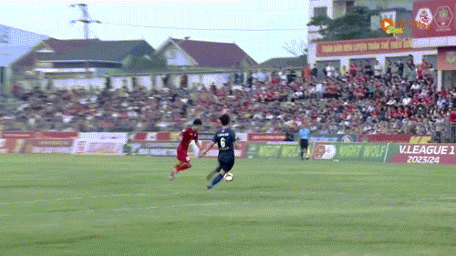 Thua Hà Tĩnh trận 'chung kết ngược', HAGL lâm nguy ảnh 10