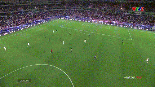 Hạ Hàn Quốc 2-0, Jordan viết tiếp câu chuyện cổ tích ảnh 20