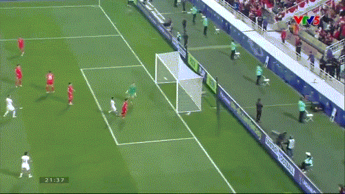 Thua 0-1 Indonesia, Việt Nam bị loại khỏi Asian Cup 2023 ảnh 26 Thua 0-1 Indonesia, Việt Nam bị loại khỏi Asian Cup 2023 ảnh 26