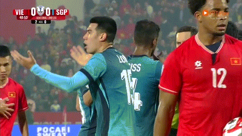 Việt Nam vào chung kết ASEAN Cup 2024 ảnh 30 Việt Nam vào chung kết ASEAN Cup 2024 ảnh 30