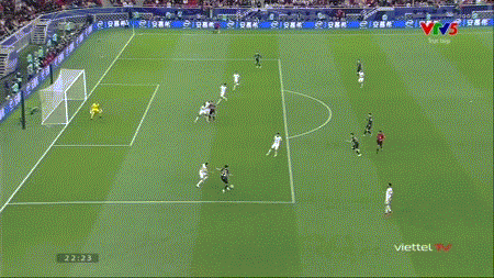 Hạ Hàn Quốc 2-0, Jordan viết tiếp câu chuyện cổ tích ảnh 19