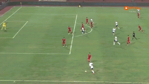 Nga thắng dễ đội tuyển Việt Nam tại Mỹ Đình ảnh 29