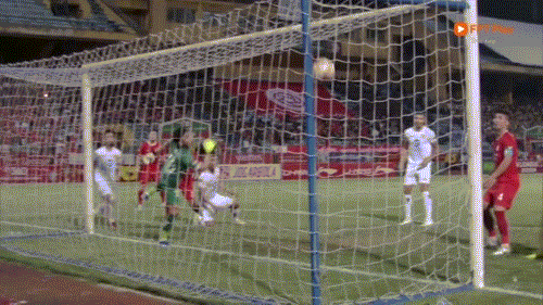  Thể Công Viettel thắng phút bù giờ, níu chân Nam Định trong cuộc đua vô địch ảnh 36