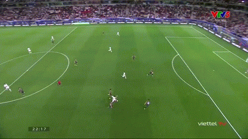 Hạ Hàn Quốc 2-0, Jordan viết tiếp câu chuyện cổ tích ảnh 17