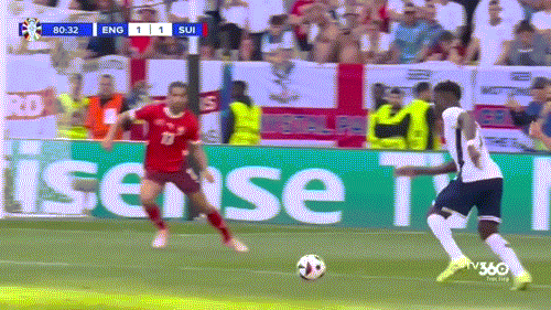 Vượt qua Thụy Sỹ trên chấm 11m, tuyển Anh vất vả ghi tên vào bán kết ảnh 49 Vượt qua Thụy Sỹ trên chấm 11m, tuyển Anh vất vả ghi tên vào bán kết ảnh 49